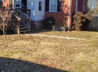 6404 W Grace St, Richmond, VA 23226