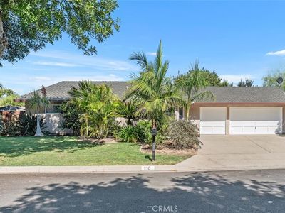110 Elsa Dr, Fullerton, CA, 92835