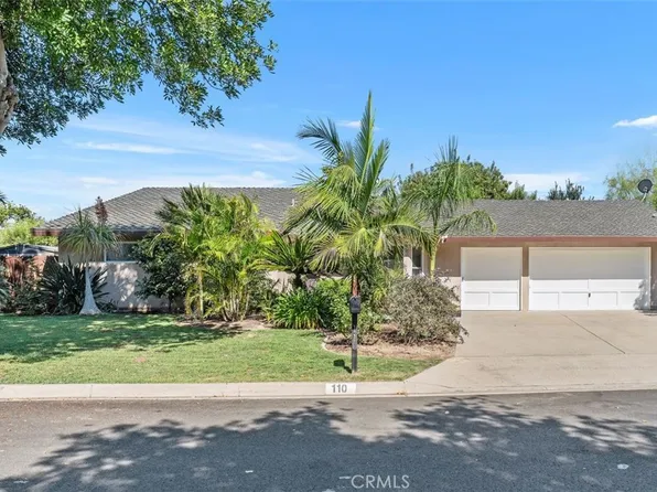 110 Elsa Dr, Fullerton, CA 92835
