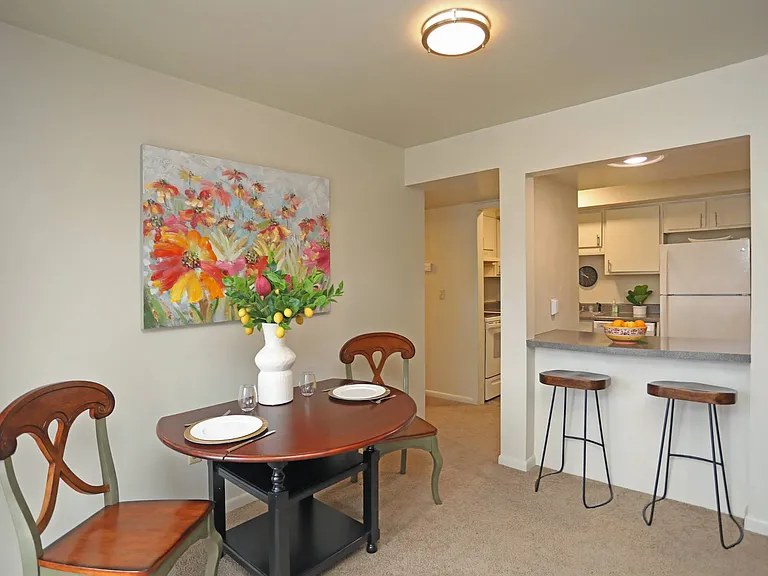 Boonsboro Village Apartments