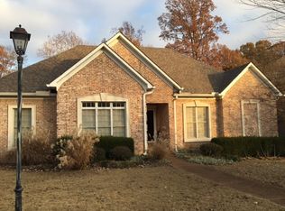 46 Cross Brook Cv, Jackson, TN 38305