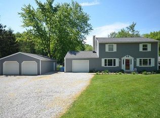 2824 Kendall Rd, Akron, OH 44321