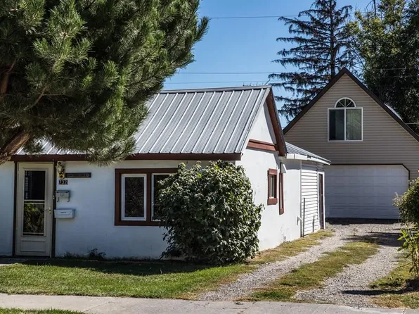 732 E 13th St, Idaho Falls, ID 83404