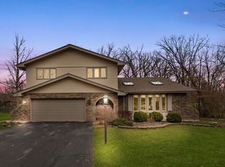 3471 Huntington Ter, Crete, IL 60417