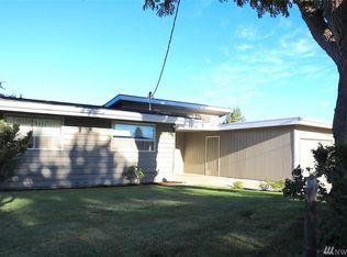 1236 S Baker St, Moses Lake, WA 98837