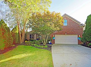 104 Saint Ann Ct, Georgetown, KY 40324