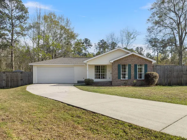 116 Northwest Cir, Hattiesburg, MS 39401