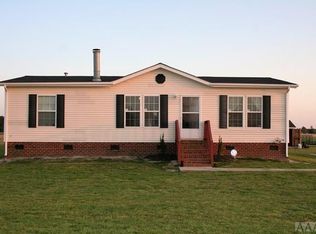 1588 Soundneck Rd, Elizabeth City, NC 27909