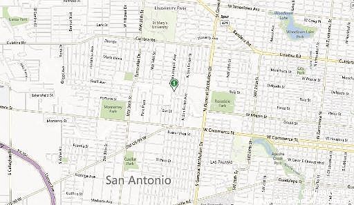1st image of 331 N San Ignacio Ave