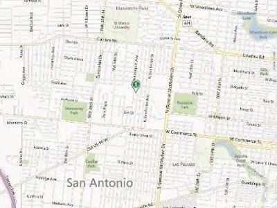 331 N San Ignacio Ave, San Antonio, TX, 78237