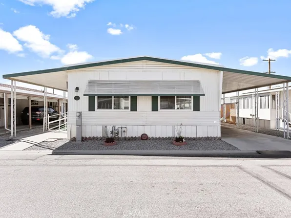 1895 W Devonshire Ave #106, Hemet, CA 92545