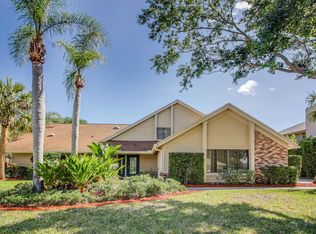 623 Cedarside Way, Melbourne, FL 32940