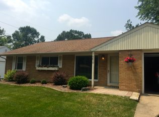 5819 N Orlando Dr, Peoria, IL