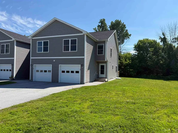 36 Ally Drive #36, Swanton, VT 05488