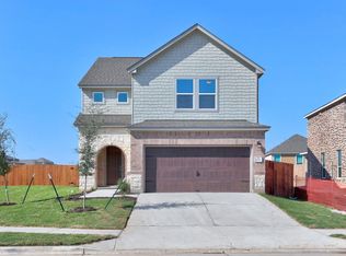 4000 Pinto Ln, Round Rock, TX 78665
