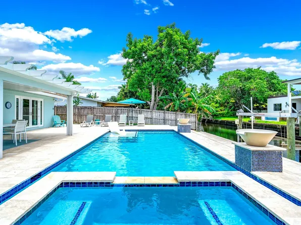 1600 SW 5th Court, Fort Lauderdale, FL 33312