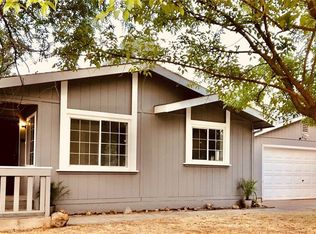 302 Escondido Way, Shandon, CA 93461