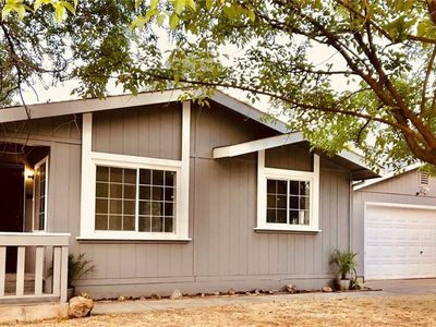 302 Escondido Way, Shandon, CA, 93461