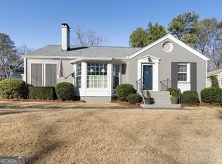 321 N Garden Ln NW, Atlanta, GA 30309