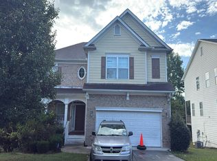 7410 Gossamer St, Union City, GA 30291