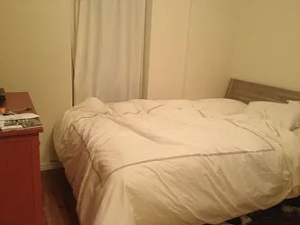 Rented by New Yorker Realty