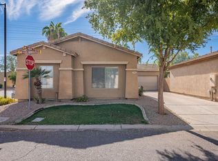 431 W Los Arboles Pl, Chandler, AZ 85225