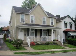 637-637 Library Ave, Carnegie, PA 15106