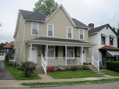 637-637 Library Ave, Carnegie, PA, 15106