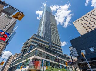 386 Yonge St #5614, Toronto, ON M5B 0A5