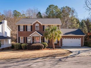50 Hampton Springs Ct, Columbia, SC 29209