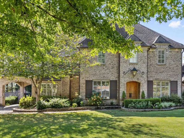 4829 Normandy Ln, Memphis, TN 38117