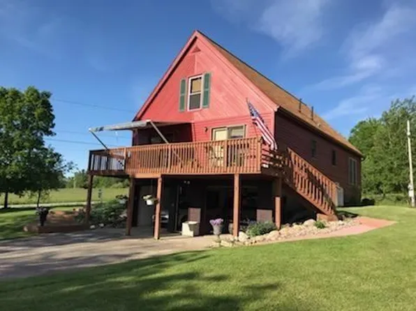 6120 Conesus Sparta Tl Rd, Conesus, NY 14435