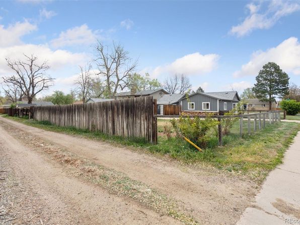 4595 S Fox Street, Englewood, CO 80110