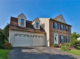 582 Coventry Ct, Northampton, PA 18067
