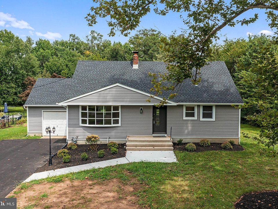 48 Hillside Dr, Robbinsville, NJ 08691 MLS NJME2033882 Zillow