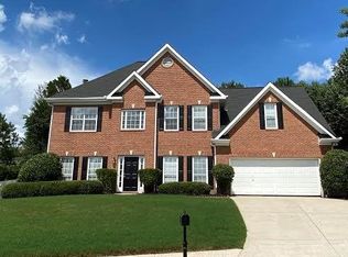3549 Rolling Hills Dr, Suwanee, GA 30024