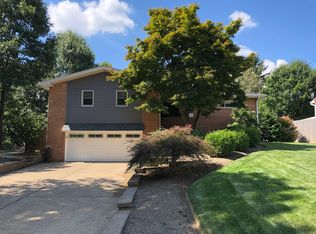 2433 Saunders Station Rd, Monroeville, PA 15146