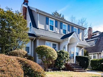 491 Palisade Ave, Bogota, NJ, 07603