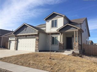 7688 Forest Valley Loop, Colorado Springs, CO 80908