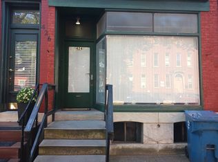 424 S 5th St #B, Reading, PA 19602