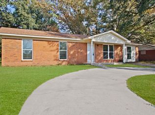 15916 Big Ridge Rd, Biloxi, MS 39532