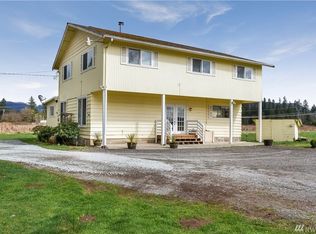 9410 State Route 530 NE, Arlington, WA 98223