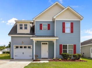 116 Thompson St, Jacksonville, NC 28540