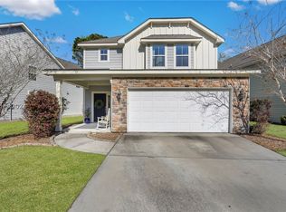 77 Shell Hall Way, Bluffton, SC 29910