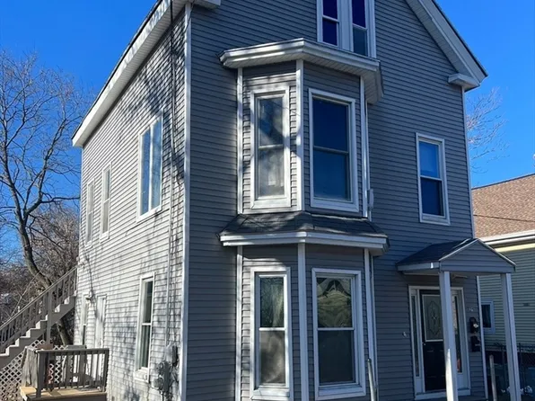 25 Shepherd St, Haverhill, MA 01832