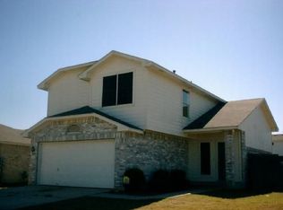 1802 Wallin Loop, Round Rock, TX 78664