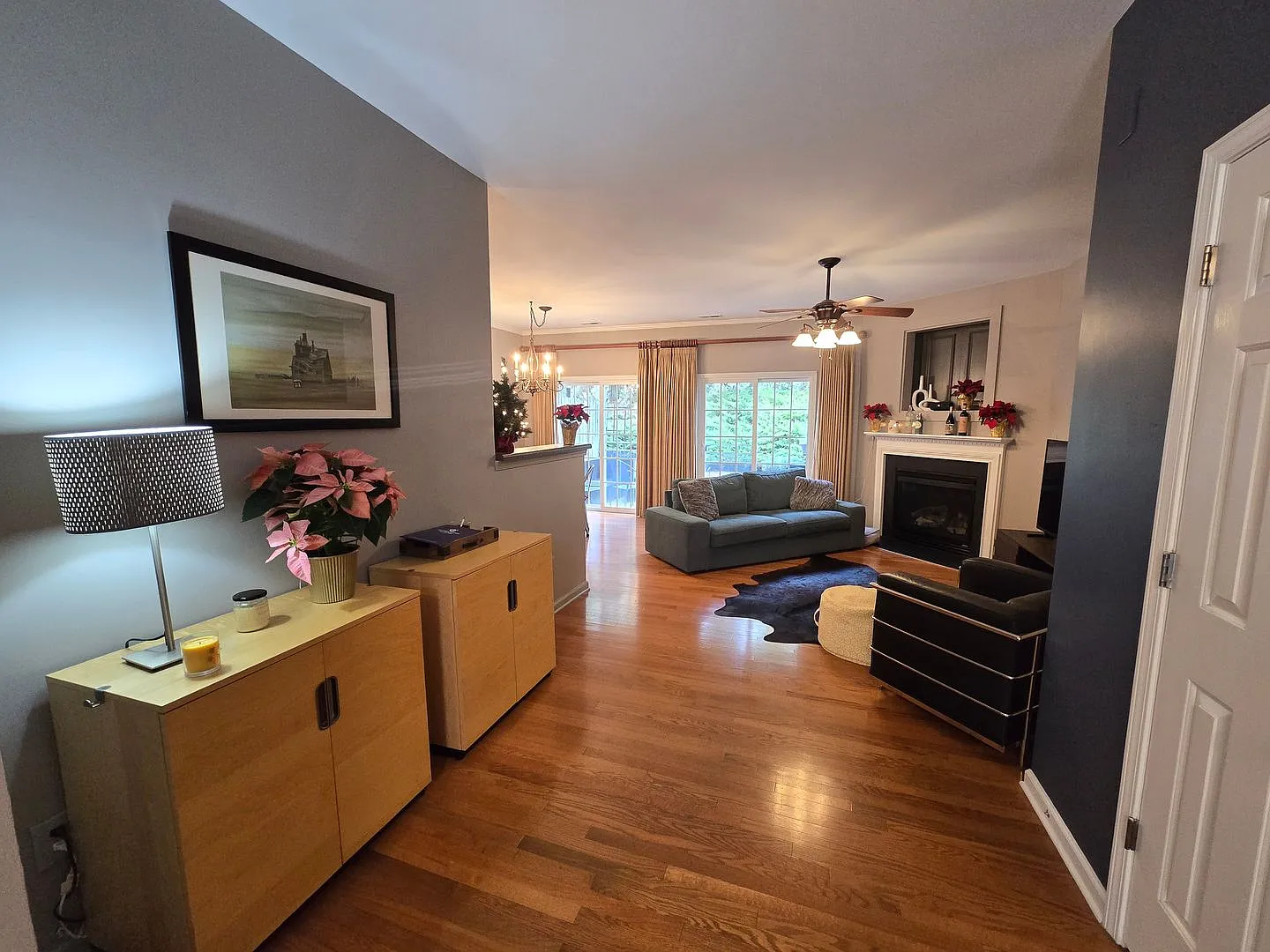 Beautiful Apex Townhome with Greenway Access & Community Amenities — Photo 3