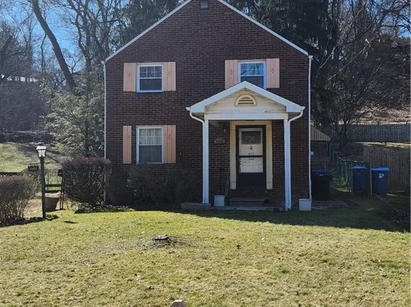 9802 Glendale Rd, Pittsburgh, PA 15235