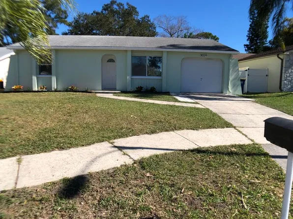 3231 Marigold Dr, Clearwater, FL 33761