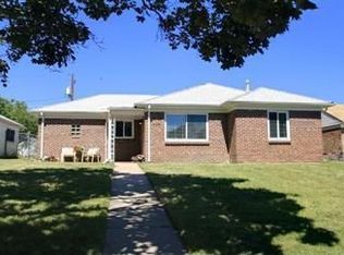 435 S Decatur St, Denver, CO 80219